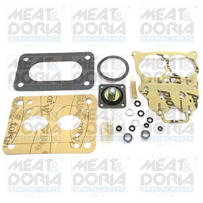 Repair Kit, carburettor